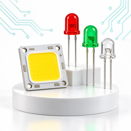 LED
