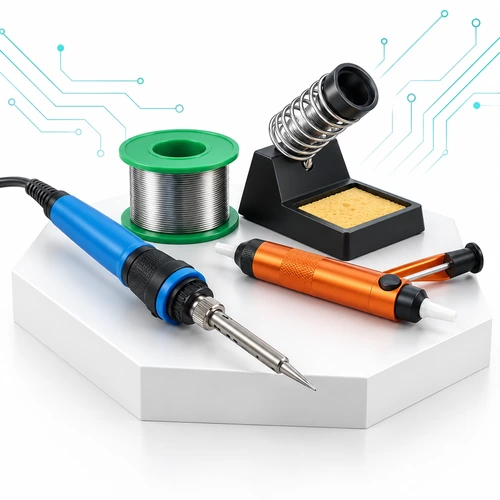 معدات اللحام