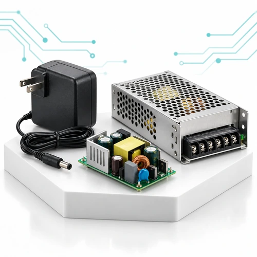 محولات AC–DC