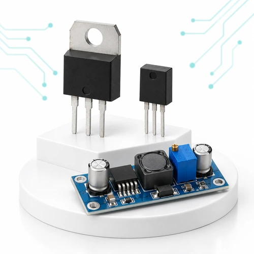 منظمات الجهد