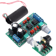 Convertisseur AC-AC