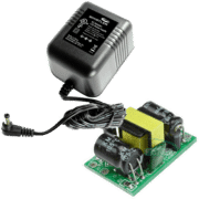 Convertisseur AC-DC