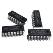 Circuits intégrés