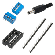 Connecteurs