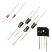 Diodes