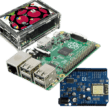 Raspberry-categorie