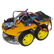 Robotique