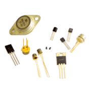 Transistors