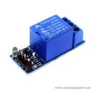 Module 1 Relais
