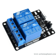 Module 2 Relais 5V