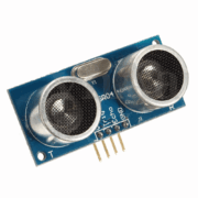 HC-SR04 Module Ultrasonique Détection de Distance