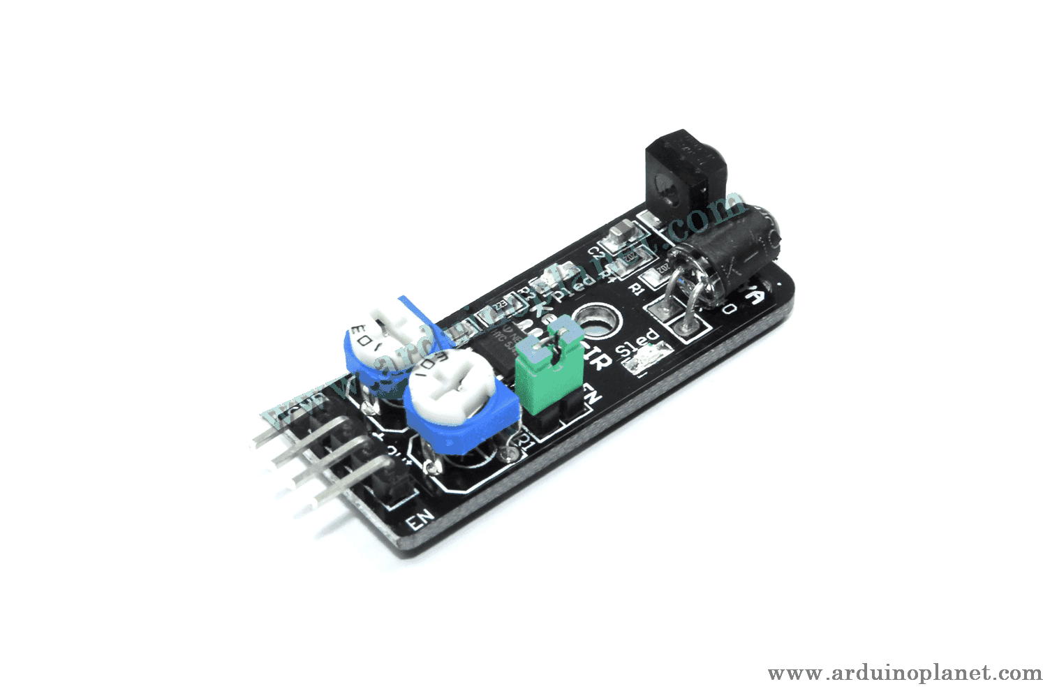 KY-032 Module Détecteur Smart D'obstacle