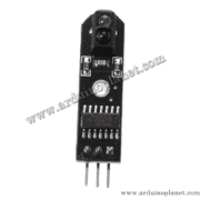 TCRT5000 Module Suiveur de Ligne