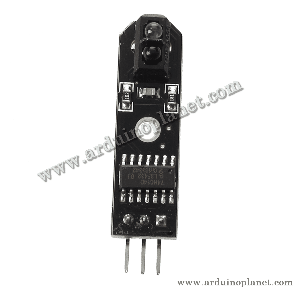 TCRT5000 Module Suiveur de Ligne