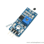 KY-028 Module Capteur de Température à Thermistance