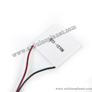 TEC1-12706 Module Peltier Refroidisseur Thermoélectrique 50W