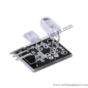 Module Détecteur de rythme cardiaque