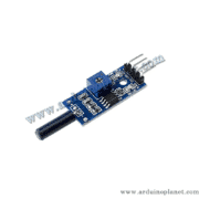 SW-520D Module Capteur d'angle d'inclination