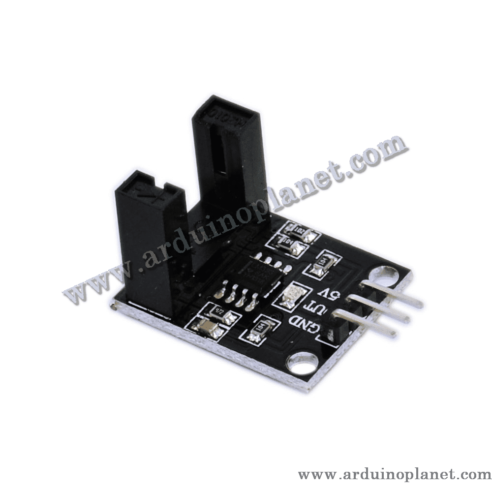 Module Compteur de vitesse – Image 2
