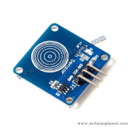 TTP223 Module Tactile capacitif 1 Boutton