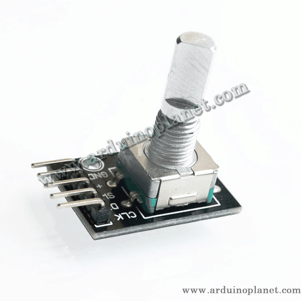 KY-040 Module Encodeur Rotatif