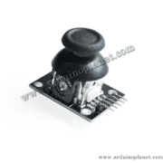 Module Joystick Double Axe XY