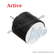 Buzzer Actif 5V