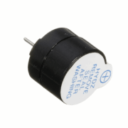 Buzzer Actif 5V
