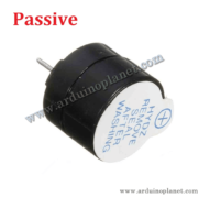 Buzzer Passif 5V