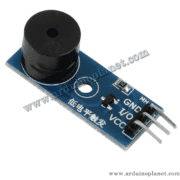 Module Buzzer Actif