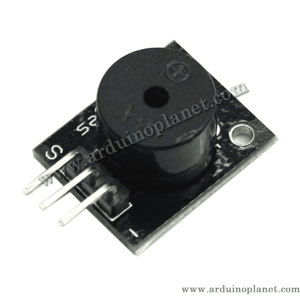 Module Buzzer Passif
