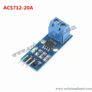 ACS712 20A Module Capteur de Courant