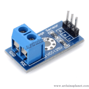B25 0-25V Module Capteur de Tension