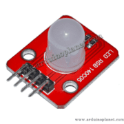 Module Led RGB 10mm