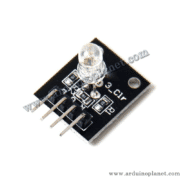 Module Led RGB 5mm