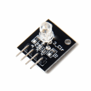 Module Led RGB 5mm
