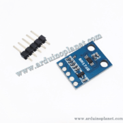 BH1750FVI Module Capteur d'Intensité de Lumière Numérique