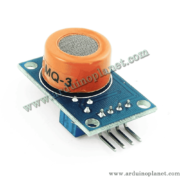MQ3 Module Capteur d'Alcool / Ethanol