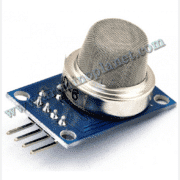 MQ6 Module Capteur de GPL / Isobutane / Propane