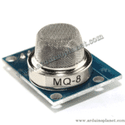 MQ8 Module Capteur d'Hydrogène