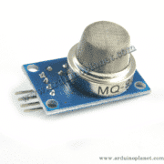 MQ9 Module Capteur de GPL / CO / Méthane