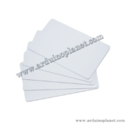 Carte RFID 13.56MHz 1Kb EEPROM