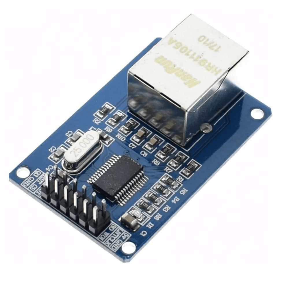 ENC28J60 Module Ethernet