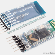 HC05 Module Bluetooth HC-05