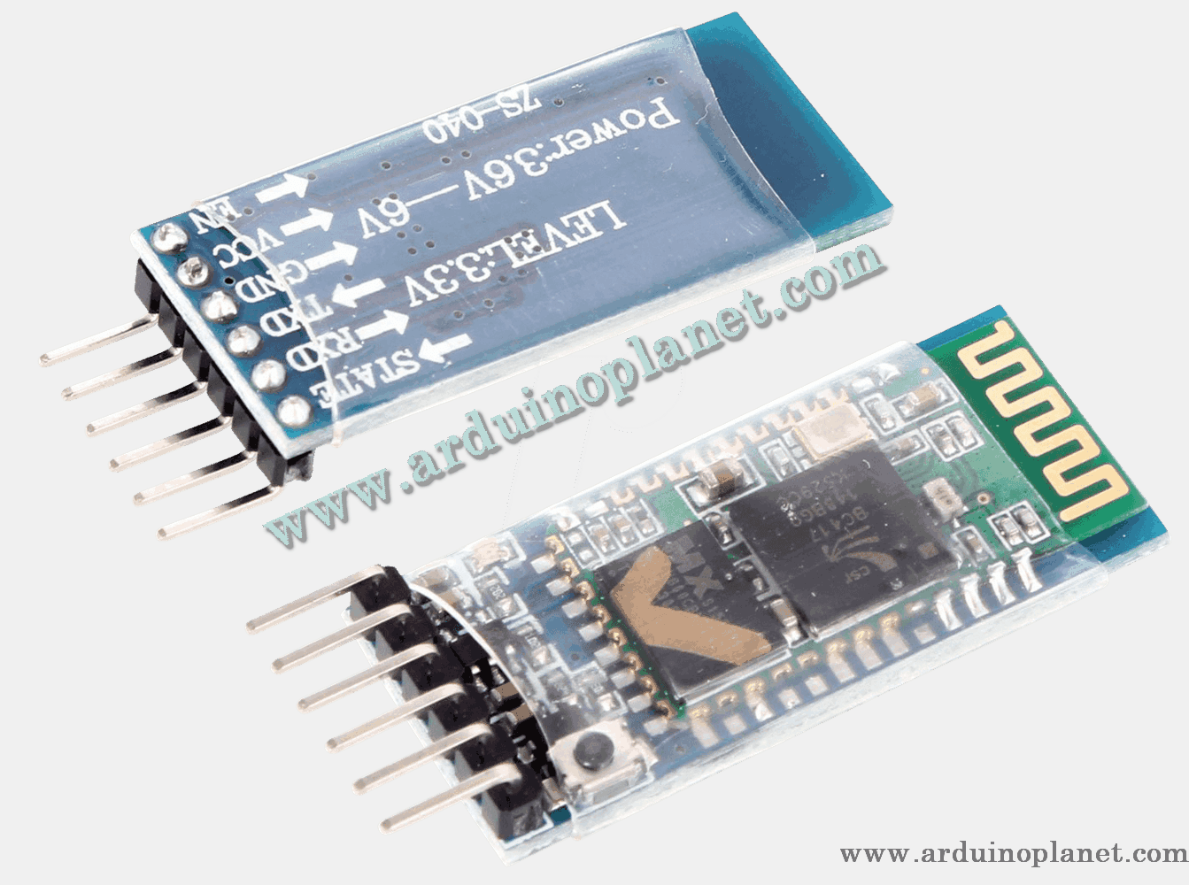 HC05 Module Bluetooth HC-05