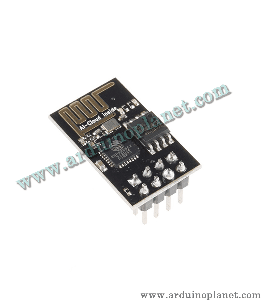 ESP-01 Module Wifi ESP8266