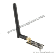 NRF24L01 Module Émetteur-Récepteur 2.4Ghz + Antenne