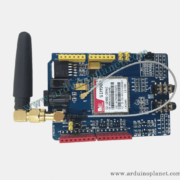SIM900 Module GSM GPRS Quadri-Bande