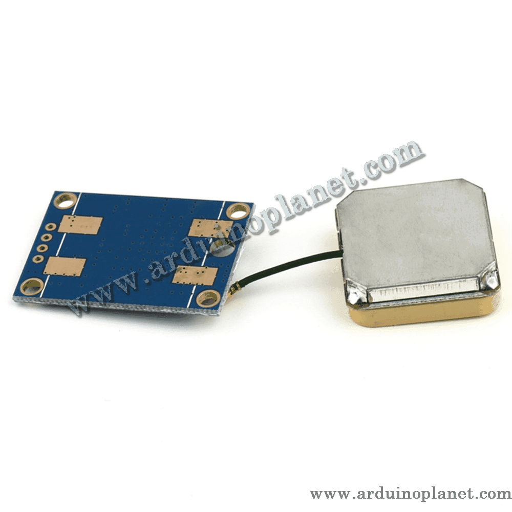 NEO6M V2 Module GPS – Image 3