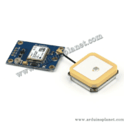 NEO6M V2 Module GPS